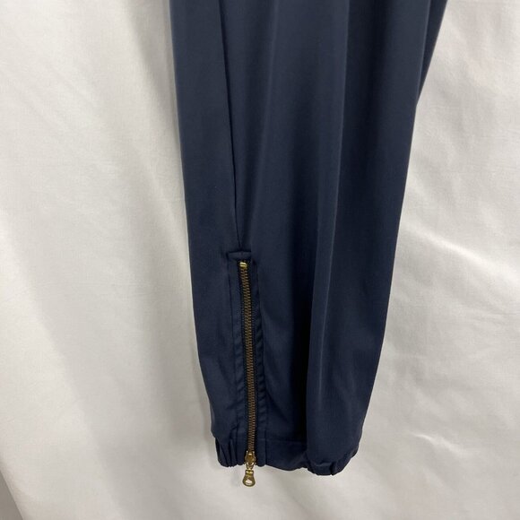 Zyia Active Peak Joggers w/ Zipper Pant Legs - Picture 3 of 13